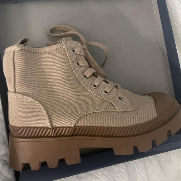 Universal thread boots - Picture 2 of 3